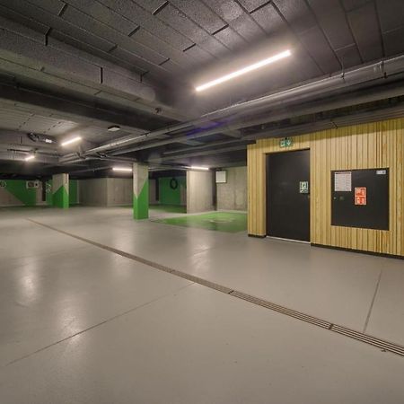 Apartament Verona Zakopane Bagian luar foto