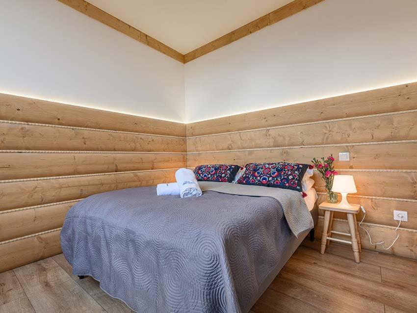 Apartament Verona Zakopane Bagian luar foto